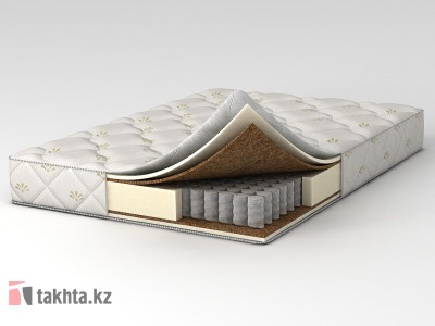 Матрас Askona Balance Prestige