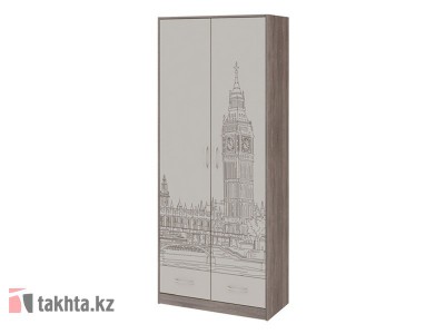 Шкаф для одежды Лондон